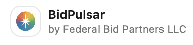 BidPulsar onboarding preview